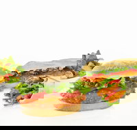 Red Rooster - Springwood - Stayed