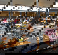 Red Ochre Grill Restaurant - Stayed