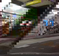 Reo Kitchen - Stayed