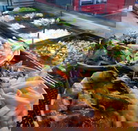 Rooster Rocks - Stayed