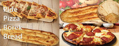 Rose Kebabs - Stayed 0