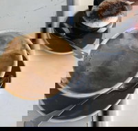 Roundabout Espresso - Stayed