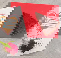 Simply Beautiful Biscuits - Stayed