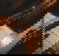 Spring Bay Distillery - Stayed