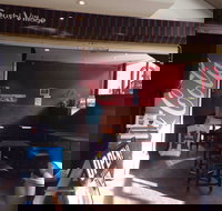 Sushi Village - Stayed