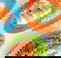 Sushi Train - Randwick - Stayed