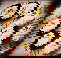 Telegraph Hotel - Stayed