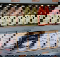 The Grumpy Baker Bazaar Deli - Stayed