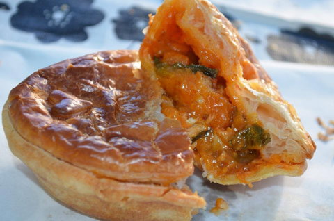 The Last Coach - Stayed 0