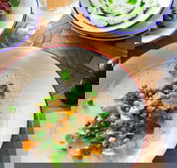 The Paddington - Stayed