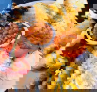 The Coffee Club - Murdoch - Stayed