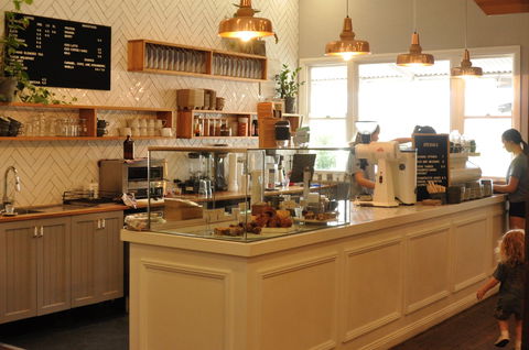 The Woolshed Yallah - Stayed 0