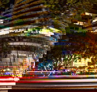 The Deck Bar - Stayed