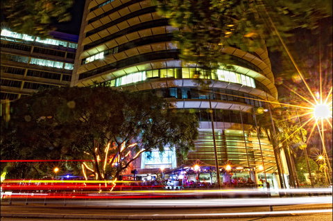 The Deck Bar - Stayed 0