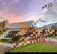 The Cellar by Gilbert - Stayed