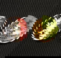 The Acai Affect - Stayed