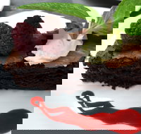 The Cormorant - Cafe on the Pier - Stayed