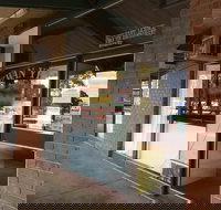 Tonic Espresso - Stayed