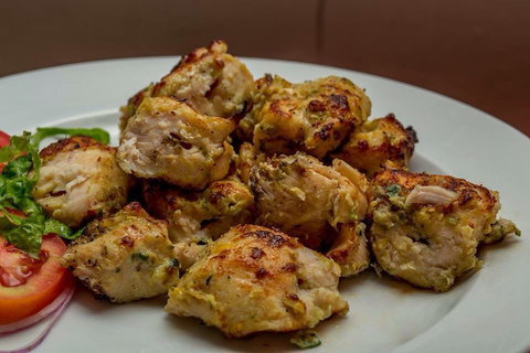 Top Khana - Stayed 0