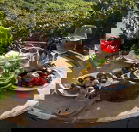 Undercliff Winery and Gallery - Stays Accommodation