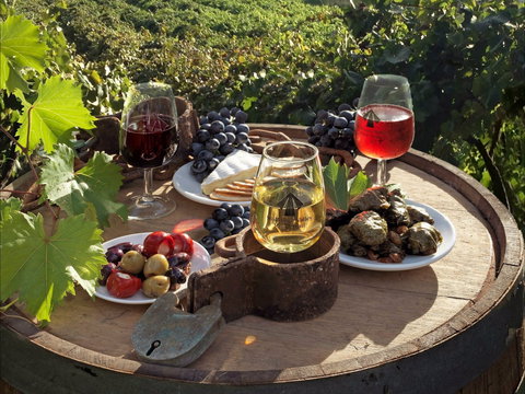 Undercliff Winery And Gallery - Stays Accommodation 0