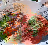 Unica Cucina e Caffe - Stayed