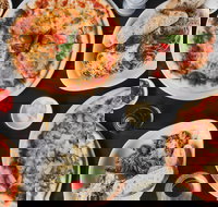 Vapiano Canberra Centre - Stayed