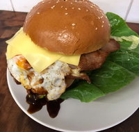 Village Gourmet Chicken - Stayed