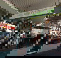 Village Cafe Flinders