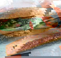 Wendy's Bakery - Stays Accommodation