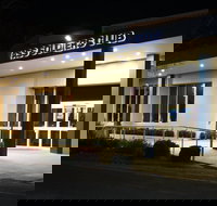 Windows on the Park - Stayed