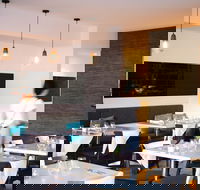 Yellowtail Restaurant - Stayed