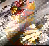 Aimee Provence - Stayed