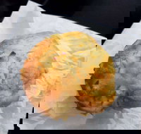 Arndale Hot Bread - Stayed