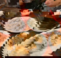 Auntie's Dumpling Restaurant