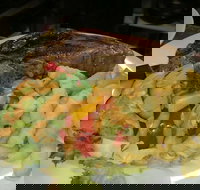 Australind Tavern - Stayed