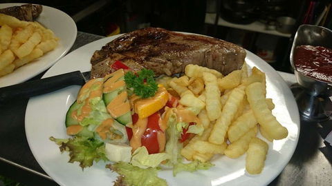 Australind Tavern - Stayed 0