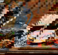 Austin's Wines - Stayed