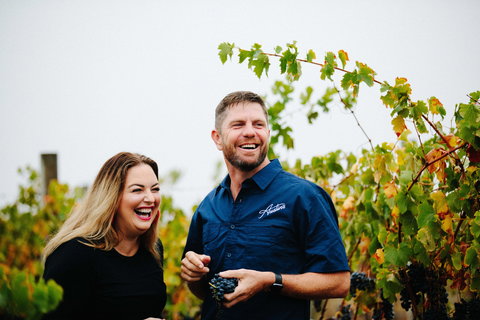 Austin's Wines - Stayed 1