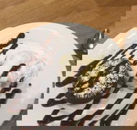 Base N' Burger - Stays Accommodation