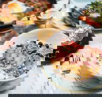 Birds of a Feather - Stayed