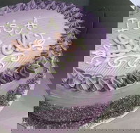 Breadtime Bakehouse - Stayed