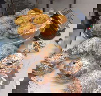 Cafe By Lexis - Stayed