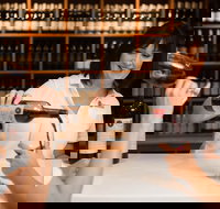 Calabria Family Wines Riverina Cellar Door - Stayed