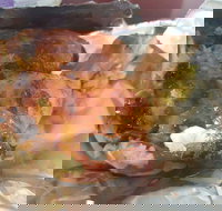 Campsie Charcoal Chicken - Stayed