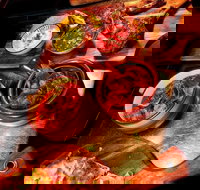 Casablanca On See - Stayed