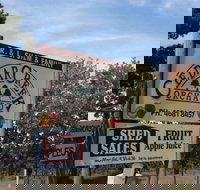 Cedar Creek Orchard - Stayed