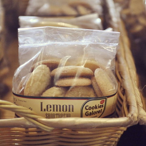 Cookies Galore - Stayed 0