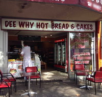 Dee Why Hot Breads  Cakes - Stayed