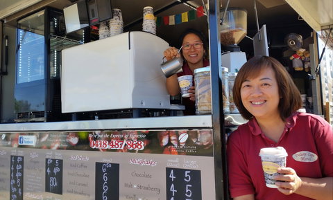 Deluxe Cafe Moree - Stays Accommodation 0